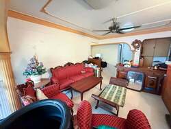 Blk 648 Ang Mo Kio 61 (Ang Mo Kio), HDB 5 Rooms #551975731
